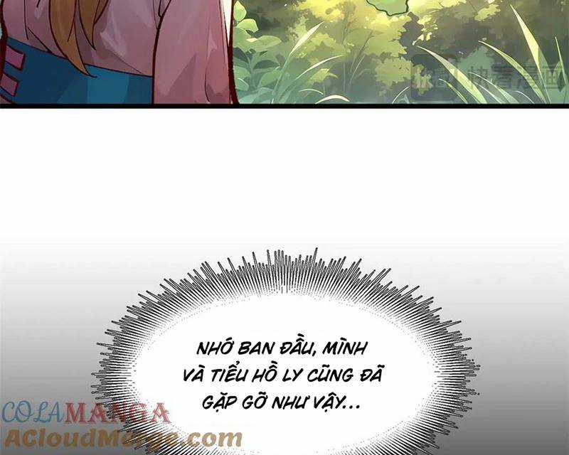 Đỉnh Cấp Khí Vận, Lặng Lẽ Tu Luyện Ngàn Năm Chương 194 trang 58