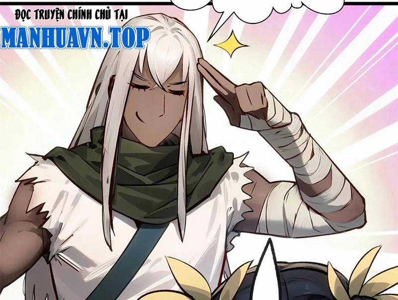 Đỉnh Cấp Khí Vận, Lặng Lẽ Tu Luyện Ngàn Năm Chương 194 trang 6