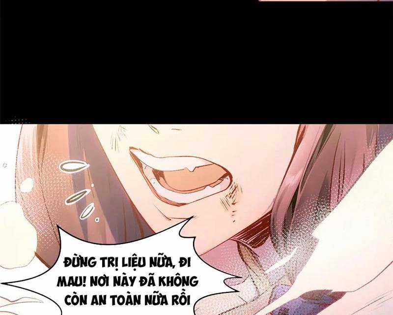 Đỉnh Cấp Khí Vận, Lặng Lẽ Tu Luyện Ngàn Năm Chương 194 trang 69