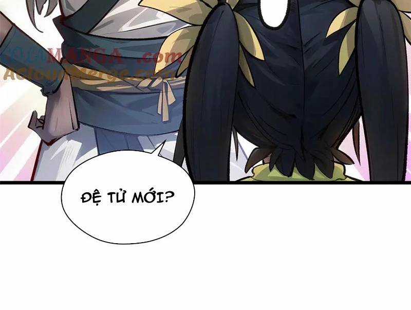 Đỉnh Cấp Khí Vận, Lặng Lẽ Tu Luyện Ngàn Năm Chương 194 trang 7