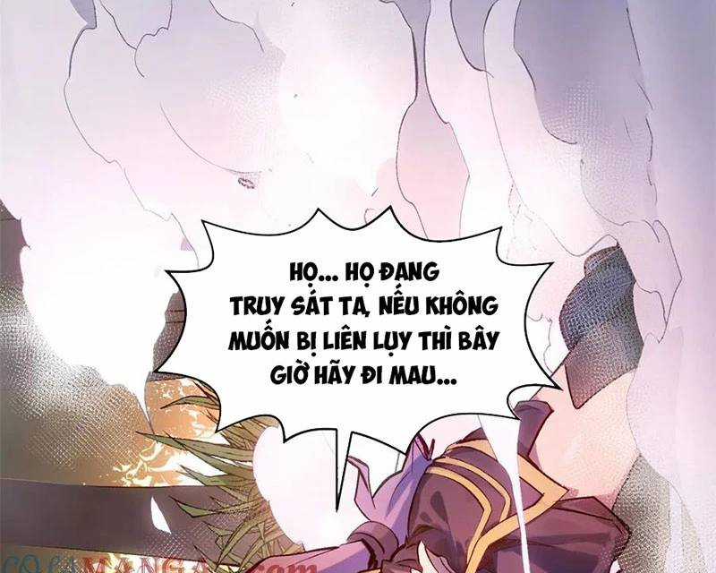 Đỉnh Cấp Khí Vận, Lặng Lẽ Tu Luyện Ngàn Năm Chương 194 trang 71