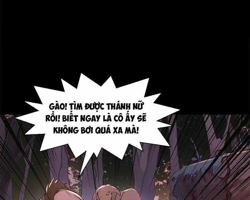 Đỉnh Cấp Khí Vận, Lặng Lẽ Tu Luyện Ngàn Năm Chương 194 trang 75