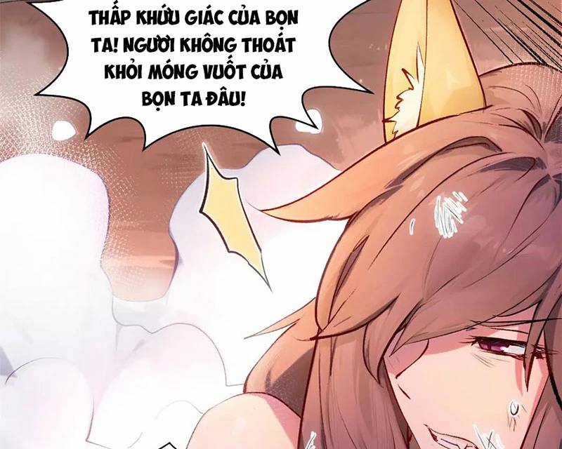 Đỉnh Cấp Khí Vận, Lặng Lẽ Tu Luyện Ngàn Năm Chương 194 trang 77