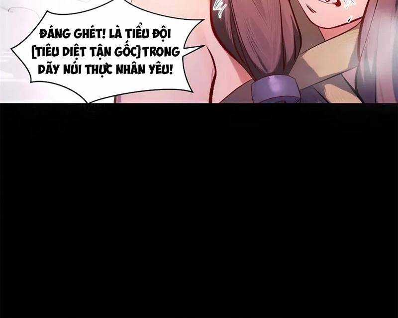 Đỉnh Cấp Khí Vận, Lặng Lẽ Tu Luyện Ngàn Năm Chương 194 trang 78