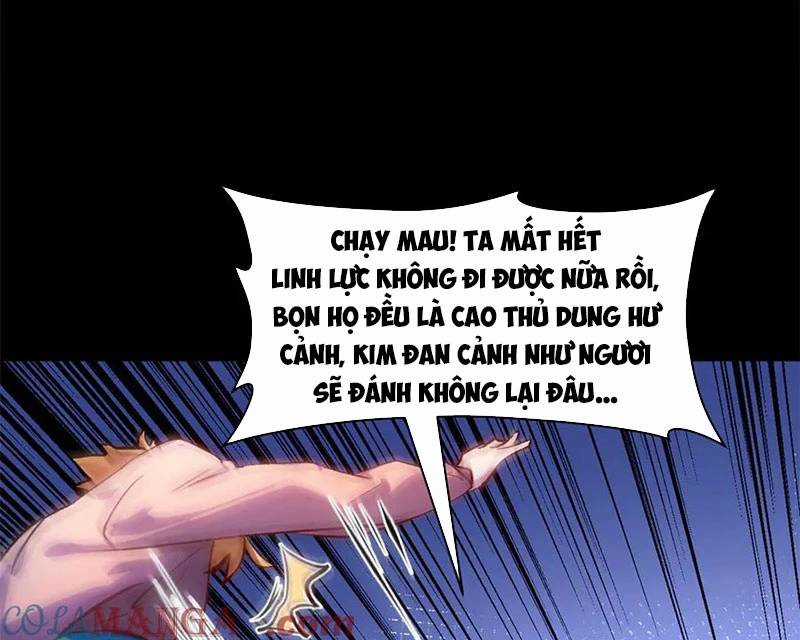 Đỉnh Cấp Khí Vận, Lặng Lẽ Tu Luyện Ngàn Năm Chương 194 trang 80