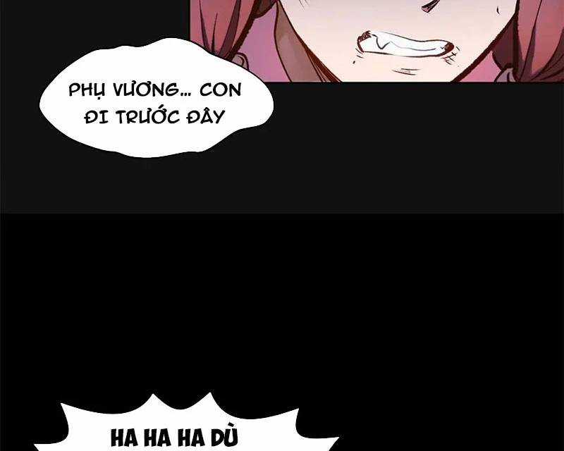 Đỉnh Cấp Khí Vận, Lặng Lẽ Tu Luyện Ngàn Năm Chương 194 trang 83