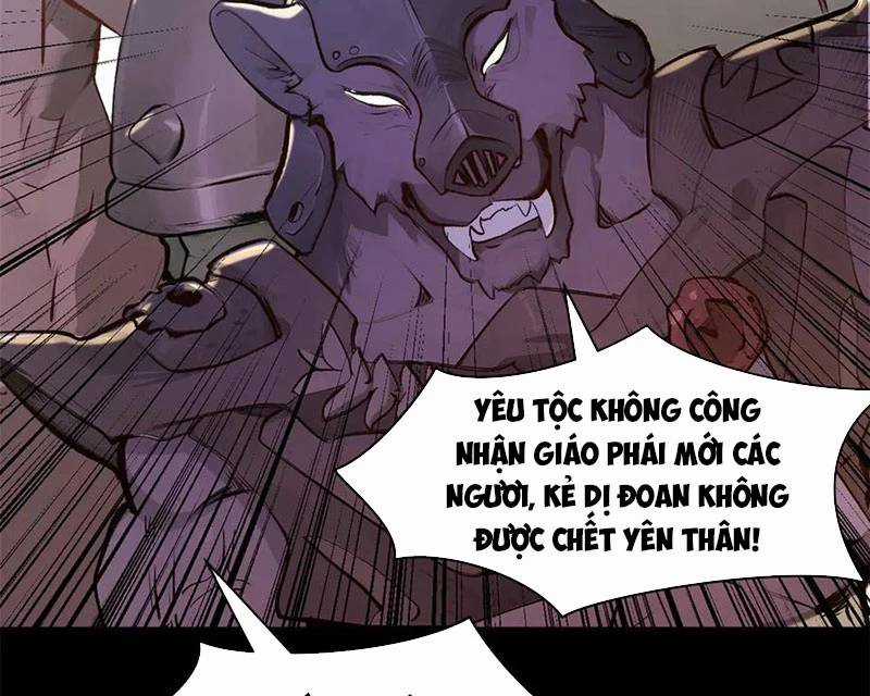 Đỉnh Cấp Khí Vận, Lặng Lẽ Tu Luyện Ngàn Năm Chương 194 trang 85