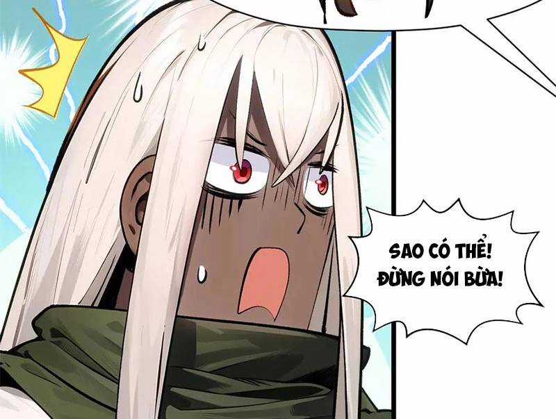 Đỉnh Cấp Khí Vận, Lặng Lẽ Tu Luyện Ngàn Năm Chương 194 trang 9