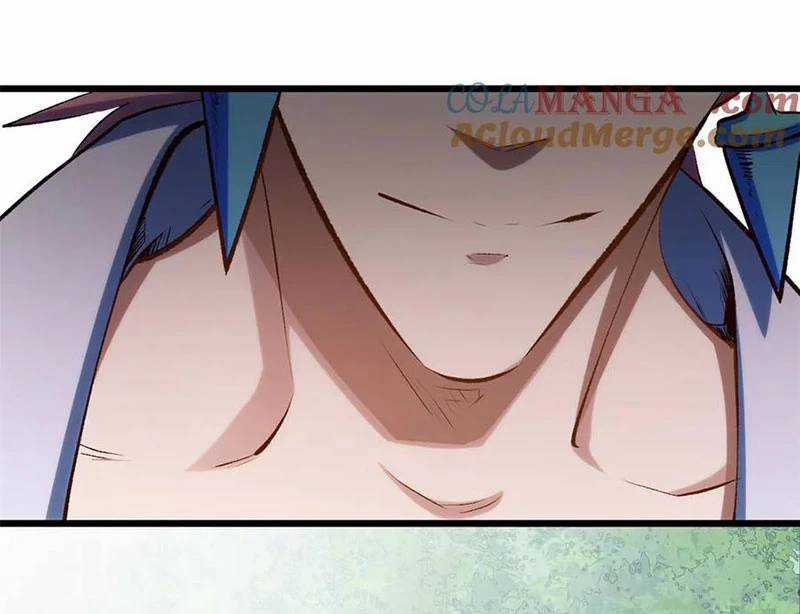 Đỉnh Cấp Khí Vận, Lặng Lẽ Tu Luyện Ngàn Năm Chương 195 trang 10