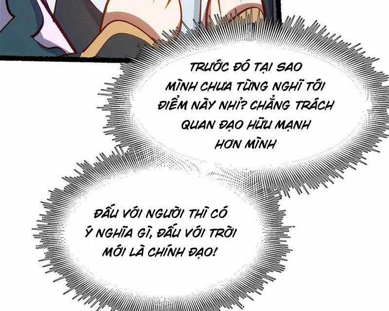 Đỉnh Cấp Khí Vận, Lặng Lẽ Tu Luyện Ngàn Năm Chương 195 trang 109