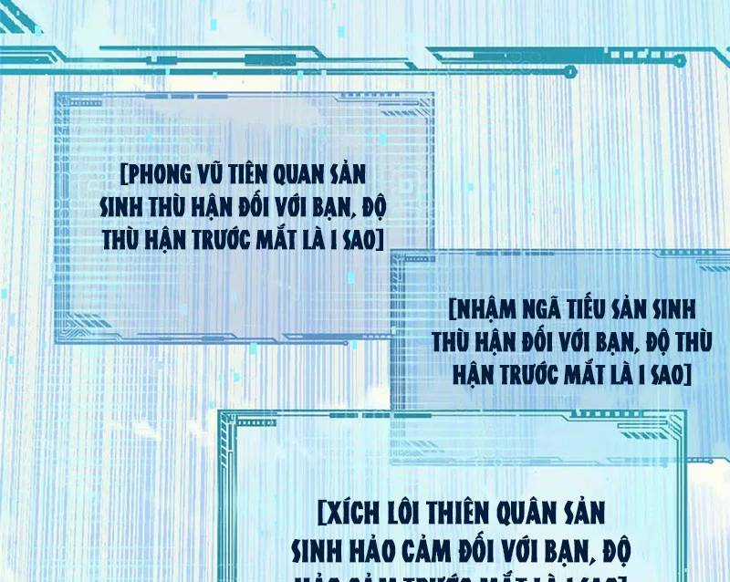 Đỉnh Cấp Khí Vận, Lặng Lẽ Tu Luyện Ngàn Năm Chương 195 trang 119