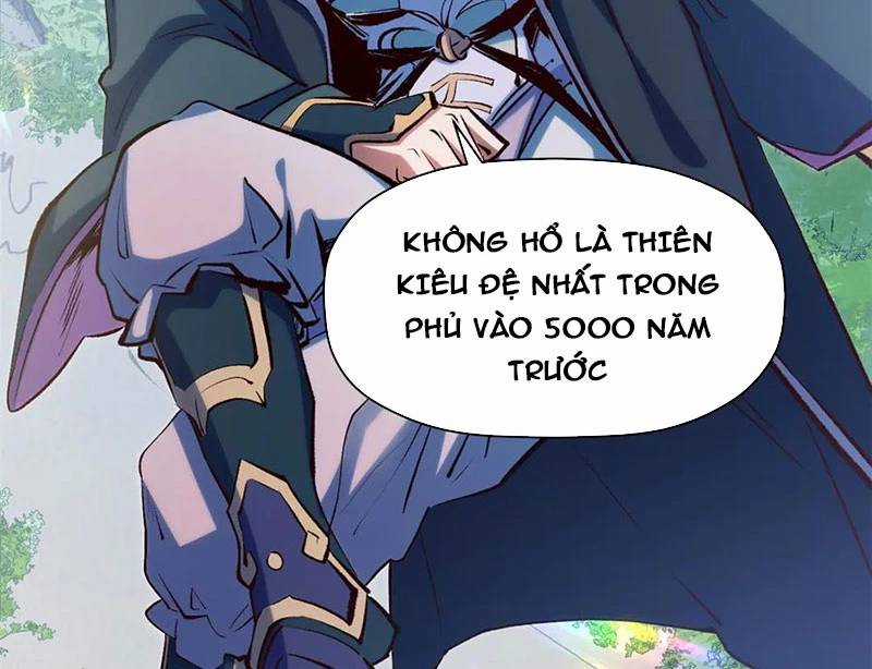 Đỉnh Cấp Khí Vận, Lặng Lẽ Tu Luyện Ngàn Năm Chương 195 trang 12