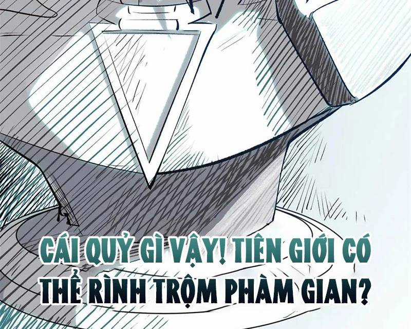 Đỉnh Cấp Khí Vận, Lặng Lẽ Tu Luyện Ngàn Năm Chương 195 trang 124