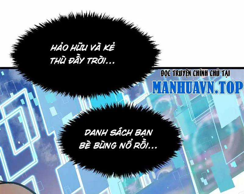 Đỉnh Cấp Khí Vận, Lặng Lẽ Tu Luyện Ngàn Năm Chương 195 trang 126