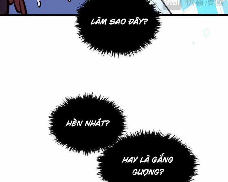 Đỉnh Cấp Khí Vận, Lặng Lẽ Tu Luyện Ngàn Năm Chương 195 trang 128