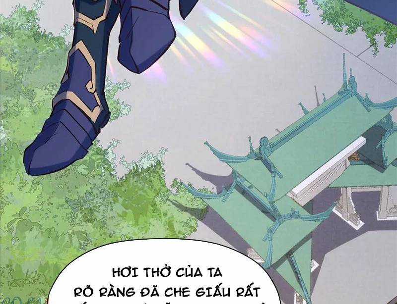 Đỉnh Cấp Khí Vận, Lặng Lẽ Tu Luyện Ngàn Năm Chương 195 trang 13