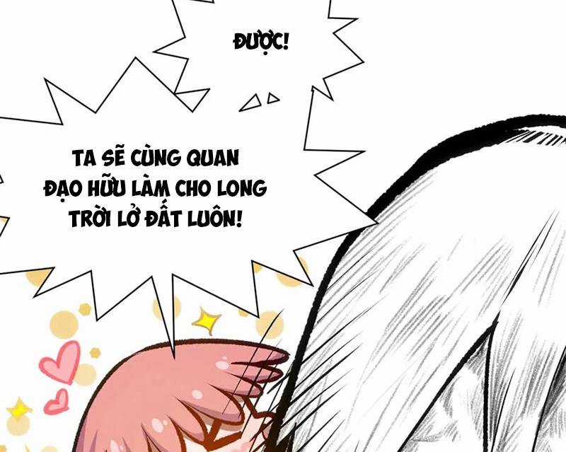 Đỉnh Cấp Khí Vận, Lặng Lẽ Tu Luyện Ngàn Năm Chương 195 trang 131