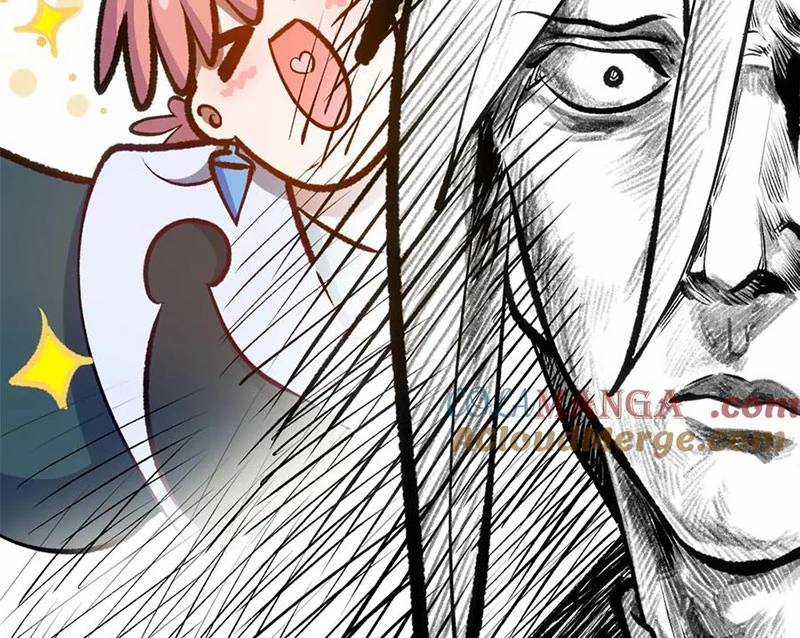 Đỉnh Cấp Khí Vận, Lặng Lẽ Tu Luyện Ngàn Năm Chương 195 trang 132