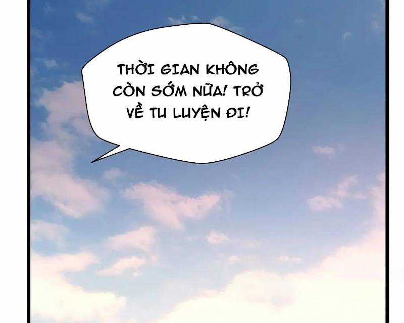 Đỉnh Cấp Khí Vận, Lặng Lẽ Tu Luyện Ngàn Năm Chương 195 trang 135