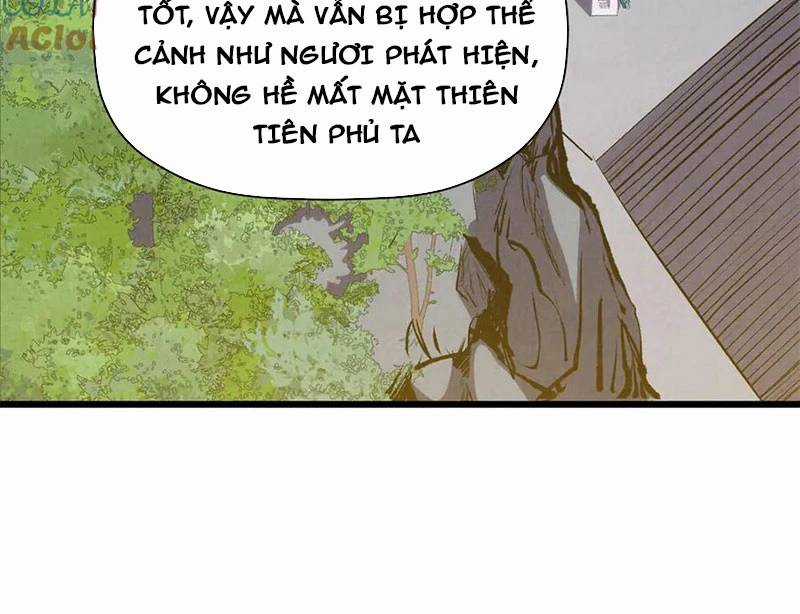 Đỉnh Cấp Khí Vận, Lặng Lẽ Tu Luyện Ngàn Năm Chương 195 trang 14