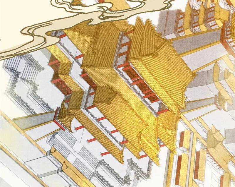 Đỉnh Cấp Khí Vận, Lặng Lẽ Tu Luyện Ngàn Năm Chương 195 trang 142