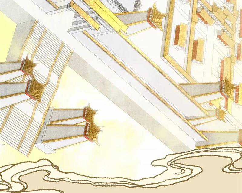 Đỉnh Cấp Khí Vận, Lặng Lẽ Tu Luyện Ngàn Năm Chương 195 trang 143