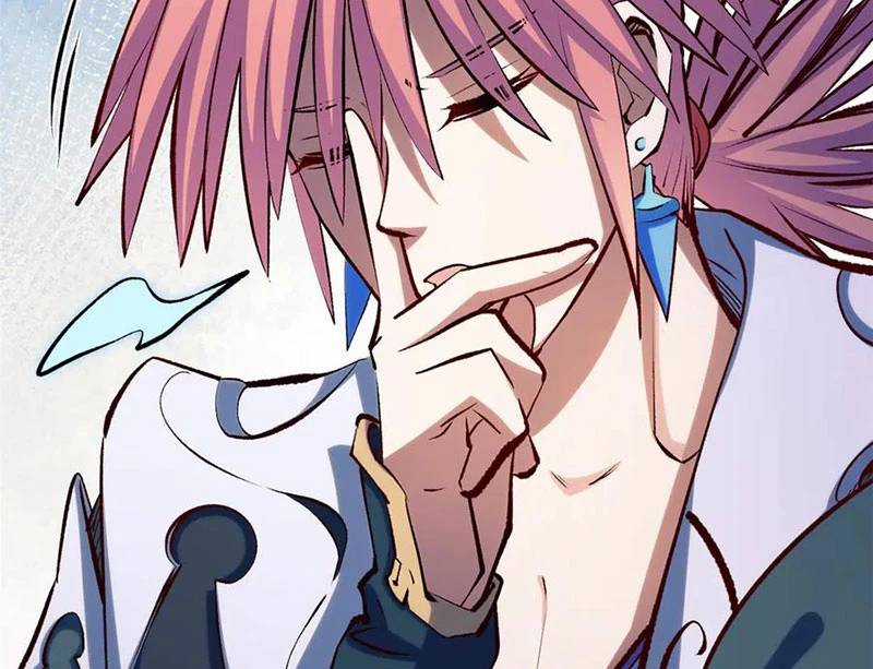 Đỉnh Cấp Khí Vận, Lặng Lẽ Tu Luyện Ngàn Năm Chương 195 trang 16