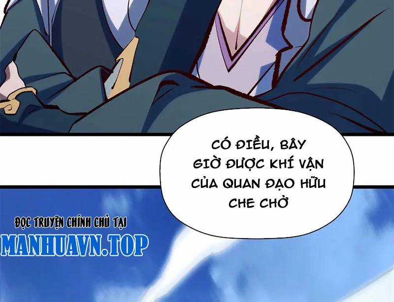 Đỉnh Cấp Khí Vận, Lặng Lẽ Tu Luyện Ngàn Năm Chương 195 trang 17