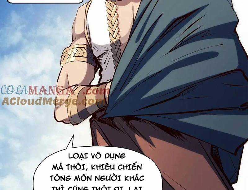 Đỉnh Cấp Khí Vận, Lặng Lẽ Tu Luyện Ngàn Năm Chương 195 trang 2