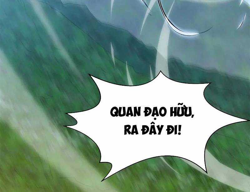 Đỉnh Cấp Khí Vận, Lặng Lẽ Tu Luyện Ngàn Năm Chương 195 trang 20