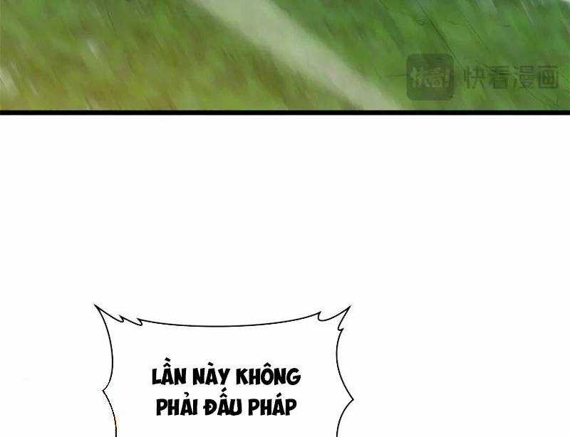 Đỉnh Cấp Khí Vận, Lặng Lẽ Tu Luyện Ngàn Năm Chương 195 trang 21