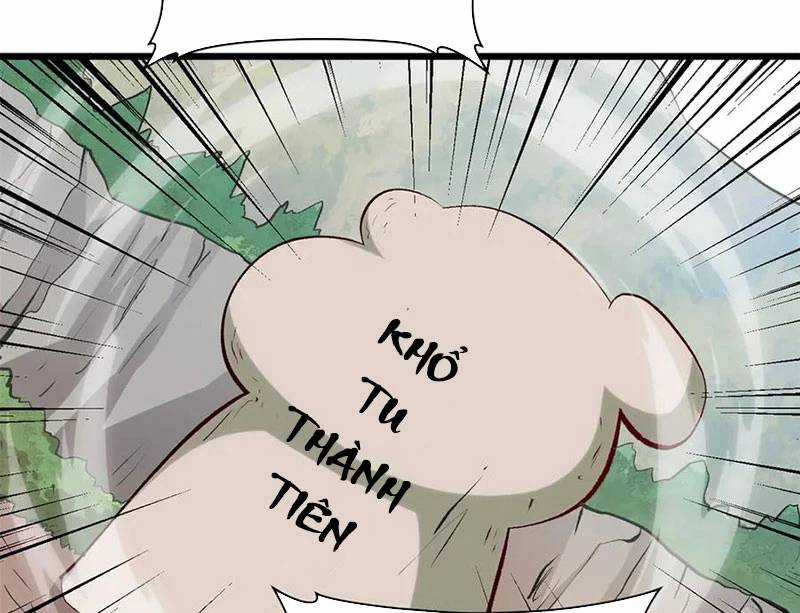 Đỉnh Cấp Khí Vận, Lặng Lẽ Tu Luyện Ngàn Năm Chương 195 trang 22