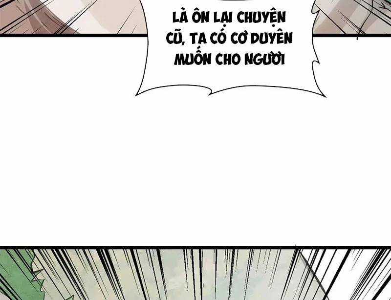 Đỉnh Cấp Khí Vận, Lặng Lẽ Tu Luyện Ngàn Năm Chương 195 trang 23