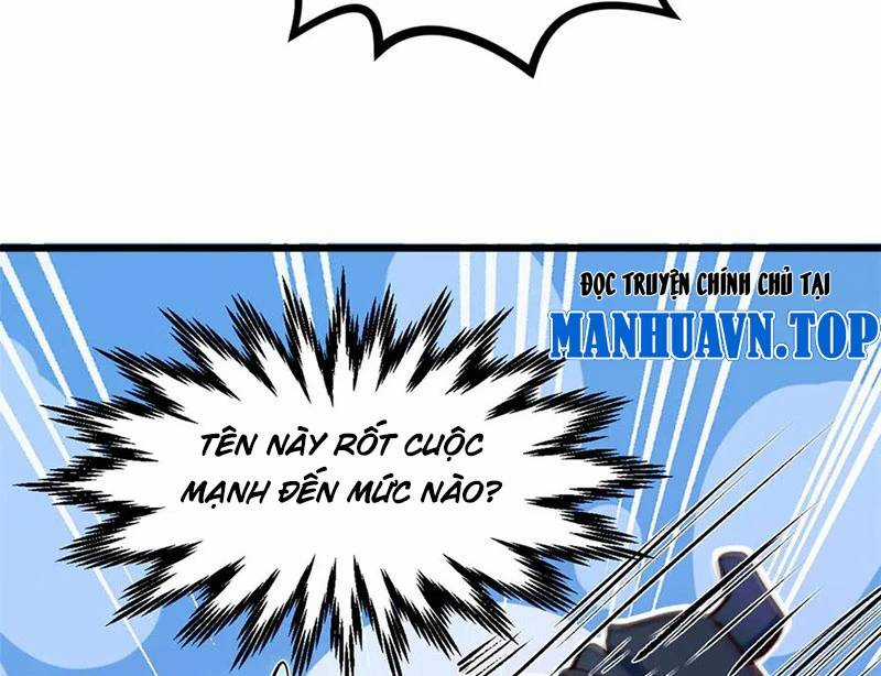 Đỉnh Cấp Khí Vận, Lặng Lẽ Tu Luyện Ngàn Năm Chương 195 trang 26