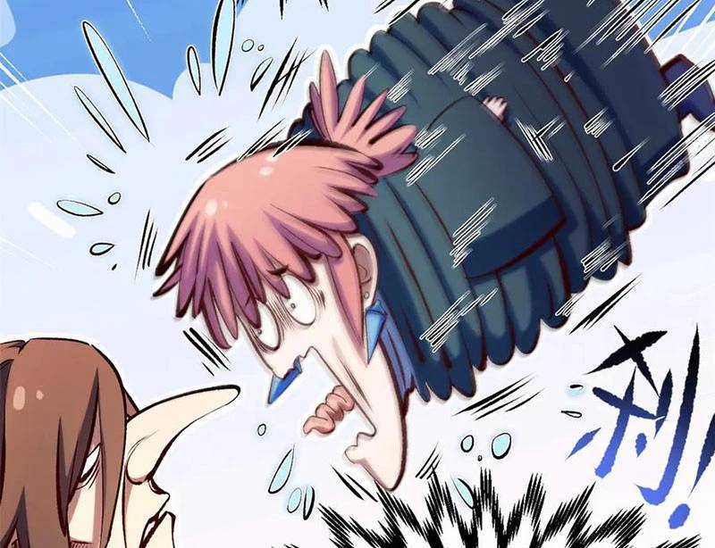 Đỉnh Cấp Khí Vận, Lặng Lẽ Tu Luyện Ngàn Năm Chương 195 trang 27