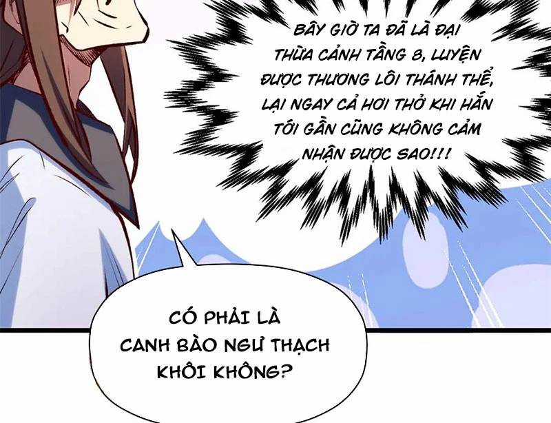 Đỉnh Cấp Khí Vận, Lặng Lẽ Tu Luyện Ngàn Năm Chương 195 trang 28