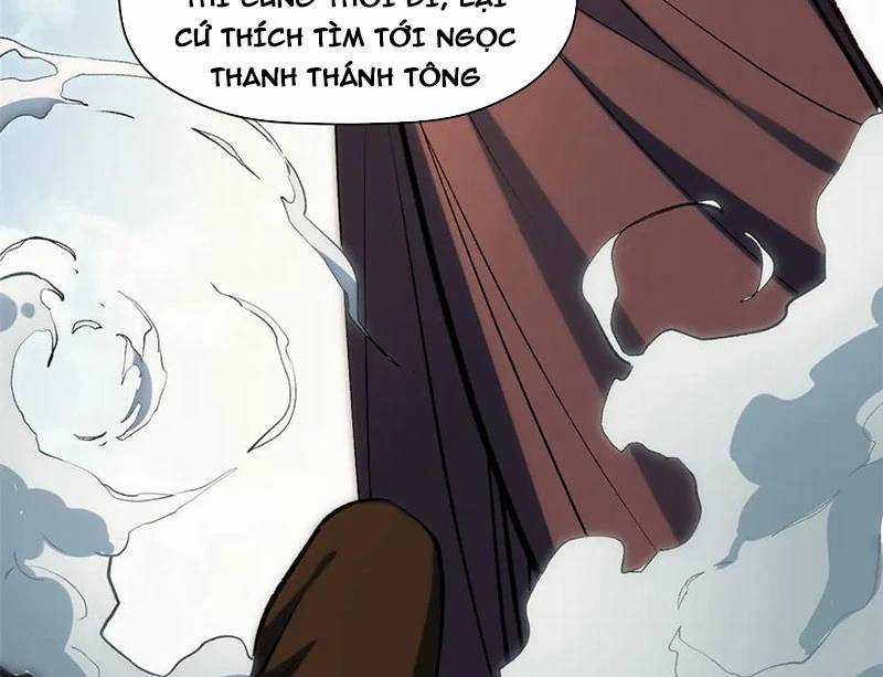 Đỉnh Cấp Khí Vận, Lặng Lẽ Tu Luyện Ngàn Năm Chương 195 trang 3