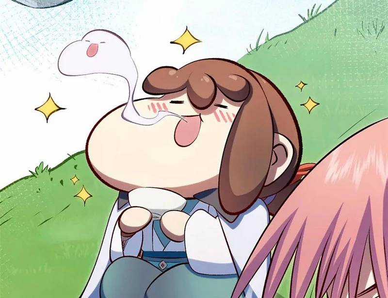 Đỉnh Cấp Khí Vận, Lặng Lẽ Tu Luyện Ngàn Năm Chương 195 trang 34