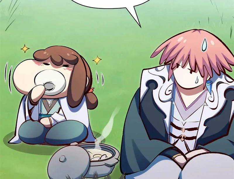 Đỉnh Cấp Khí Vận, Lặng Lẽ Tu Luyện Ngàn Năm Chương 195 trang 37