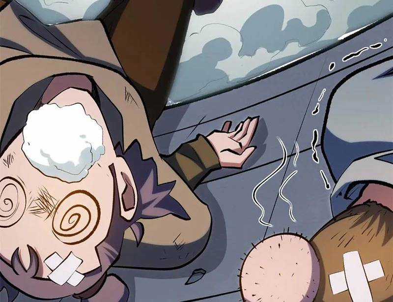 Đỉnh Cấp Khí Vận, Lặng Lẽ Tu Luyện Ngàn Năm Chương 195 trang 4