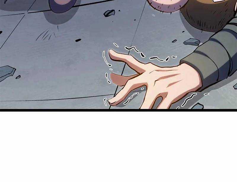 Đỉnh Cấp Khí Vận, Lặng Lẽ Tu Luyện Ngàn Năm Chương 195 trang 5