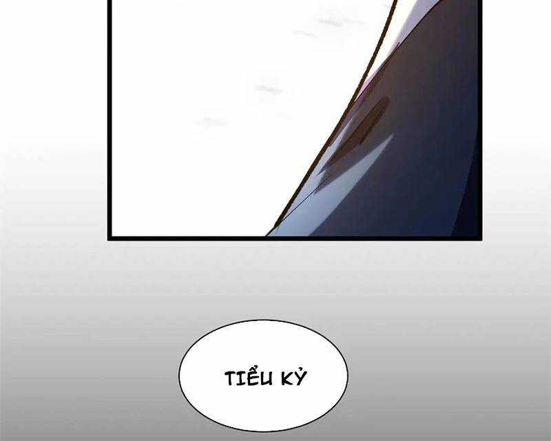 Đỉnh Cấp Khí Vận, Lặng Lẽ Tu Luyện Ngàn Năm Chương 195 trang 51