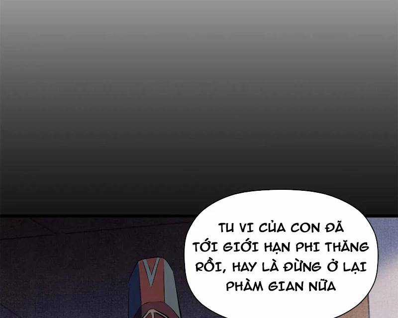 Đỉnh Cấp Khí Vận, Lặng Lẽ Tu Luyện Ngàn Năm Chương 195 trang 52