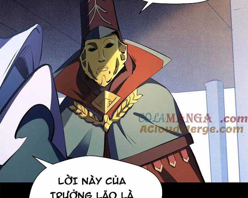 Đỉnh Cấp Khí Vận, Lặng Lẽ Tu Luyện Ngàn Năm Chương 195 trang 53