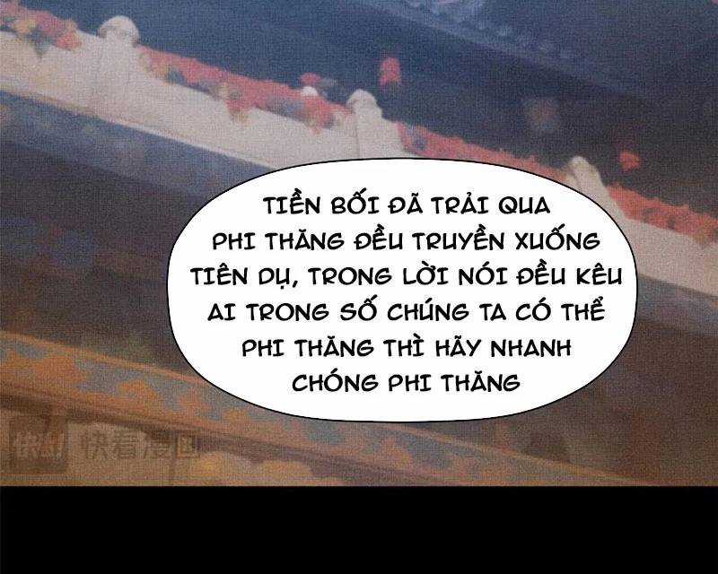 Đỉnh Cấp Khí Vận, Lặng Lẽ Tu Luyện Ngàn Năm Chương 195 trang 59