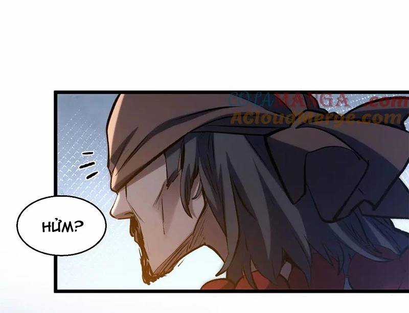 Đỉnh Cấp Khí Vận, Lặng Lẽ Tu Luyện Ngàn Năm Chương 195 trang 6