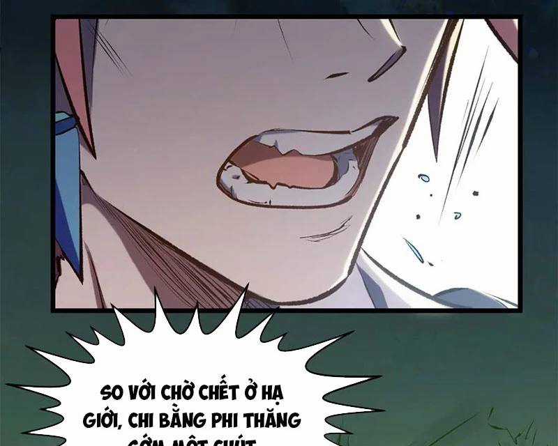 Đỉnh Cấp Khí Vận, Lặng Lẽ Tu Luyện Ngàn Năm Chương 195 trang 65