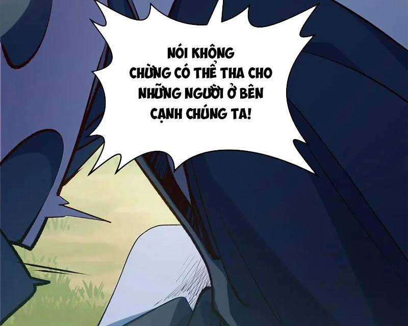 Đỉnh Cấp Khí Vận, Lặng Lẽ Tu Luyện Ngàn Năm Chương 195 trang 68