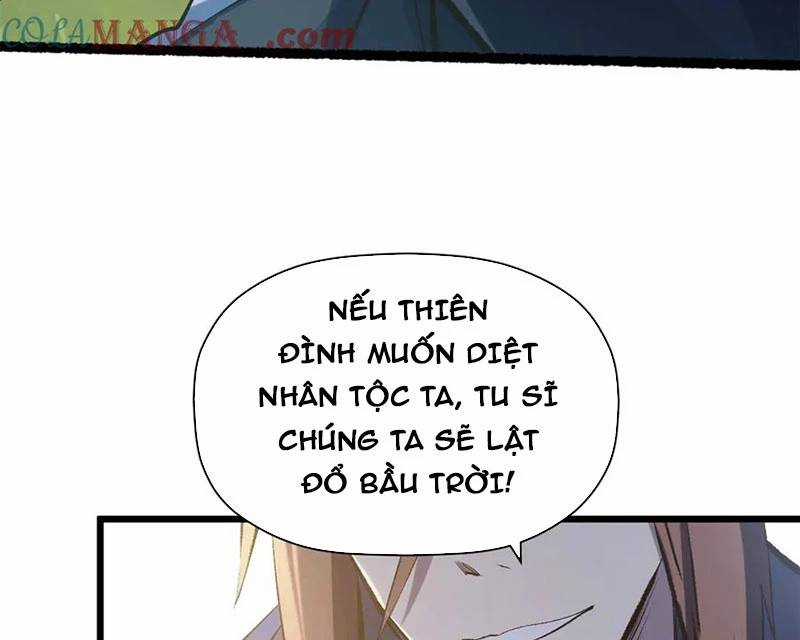 Đỉnh Cấp Khí Vận, Lặng Lẽ Tu Luyện Ngàn Năm Chương 195 trang 69