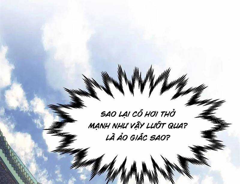 Đỉnh Cấp Khí Vận, Lặng Lẽ Tu Luyện Ngàn Năm Chương 195 trang 7